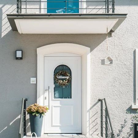 Apartmán 12 Kirschen Durbach Exteriér fotografie