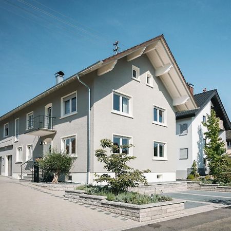 Apartmán 12 Kirschen Durbach Exteriér fotografie
