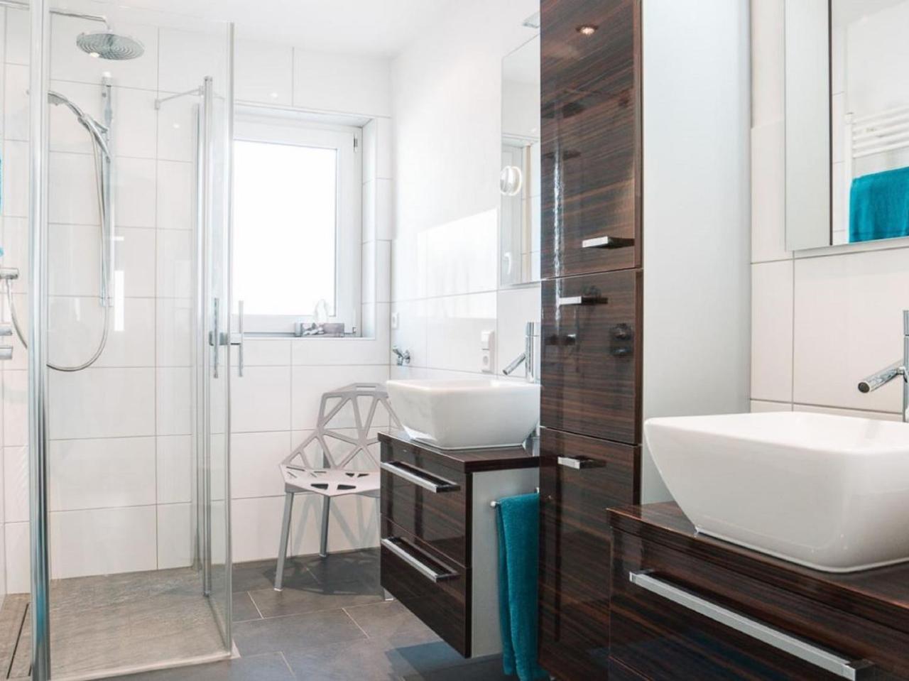 Apartmán 12 Kirschen Durbach Exteriér fotografie