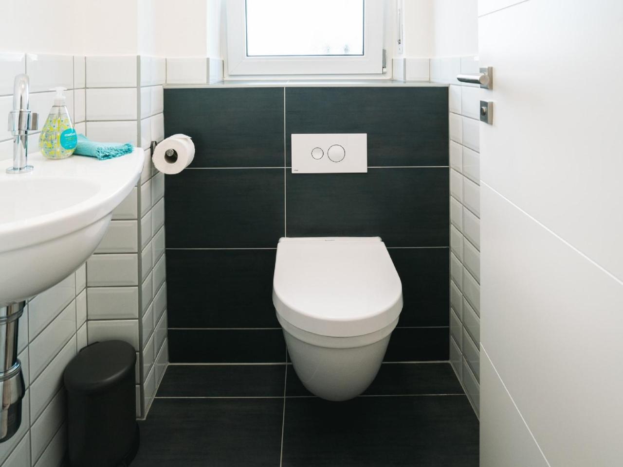 Apartmán 12 Kirschen Durbach Exteriér fotografie