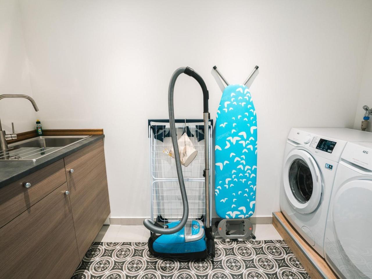 Apartmán 12 Kirschen Durbach Exteriér fotografie