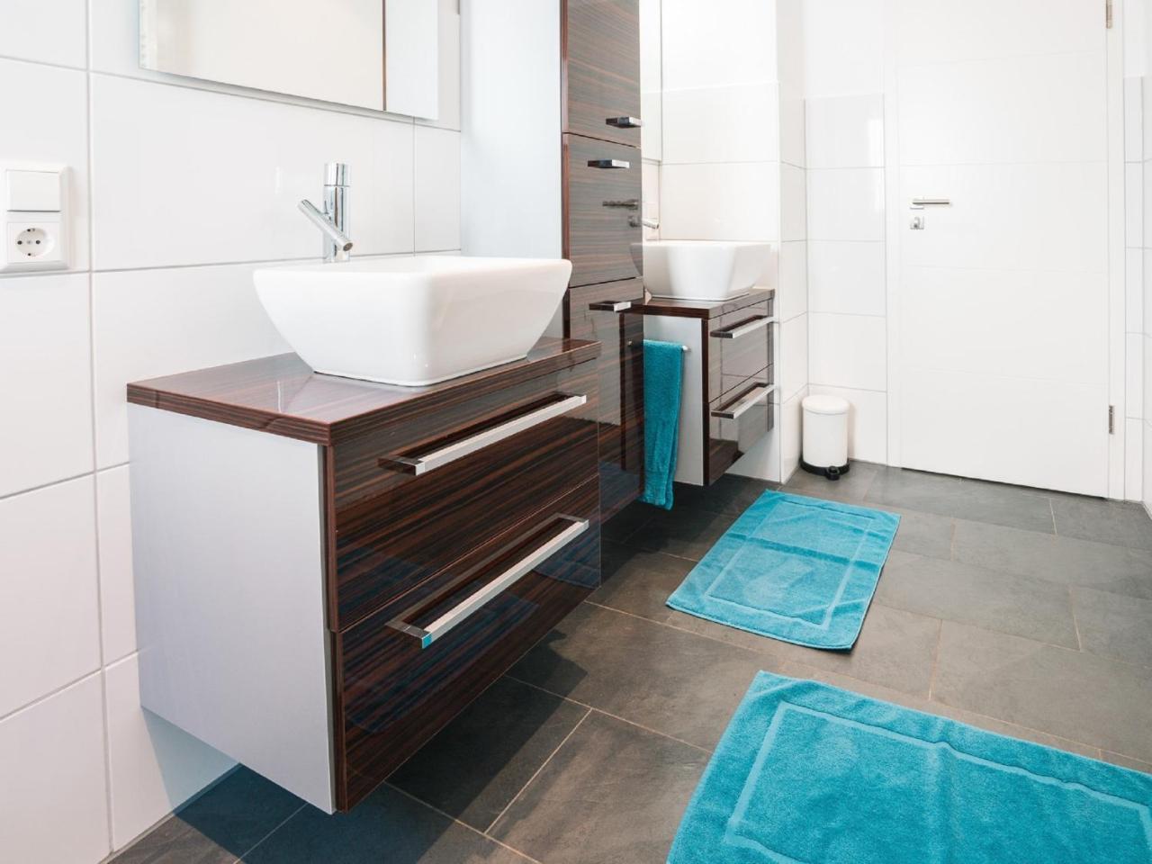 Apartmán 12 Kirschen Durbach Exteriér fotografie