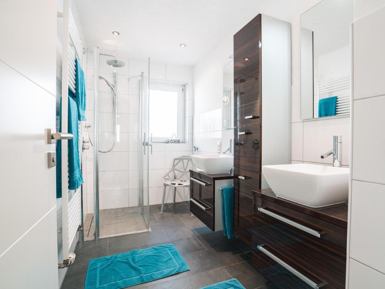 Apartmán 12 Kirschen Durbach Exteriér fotografie