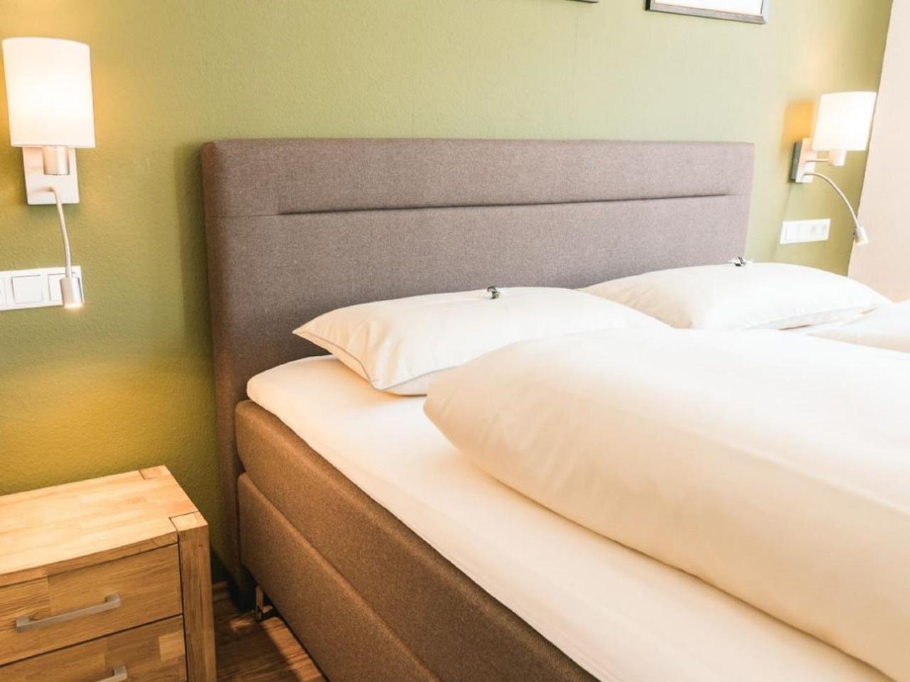 Apartmán 12 Kirschen Durbach Exteriér fotografie