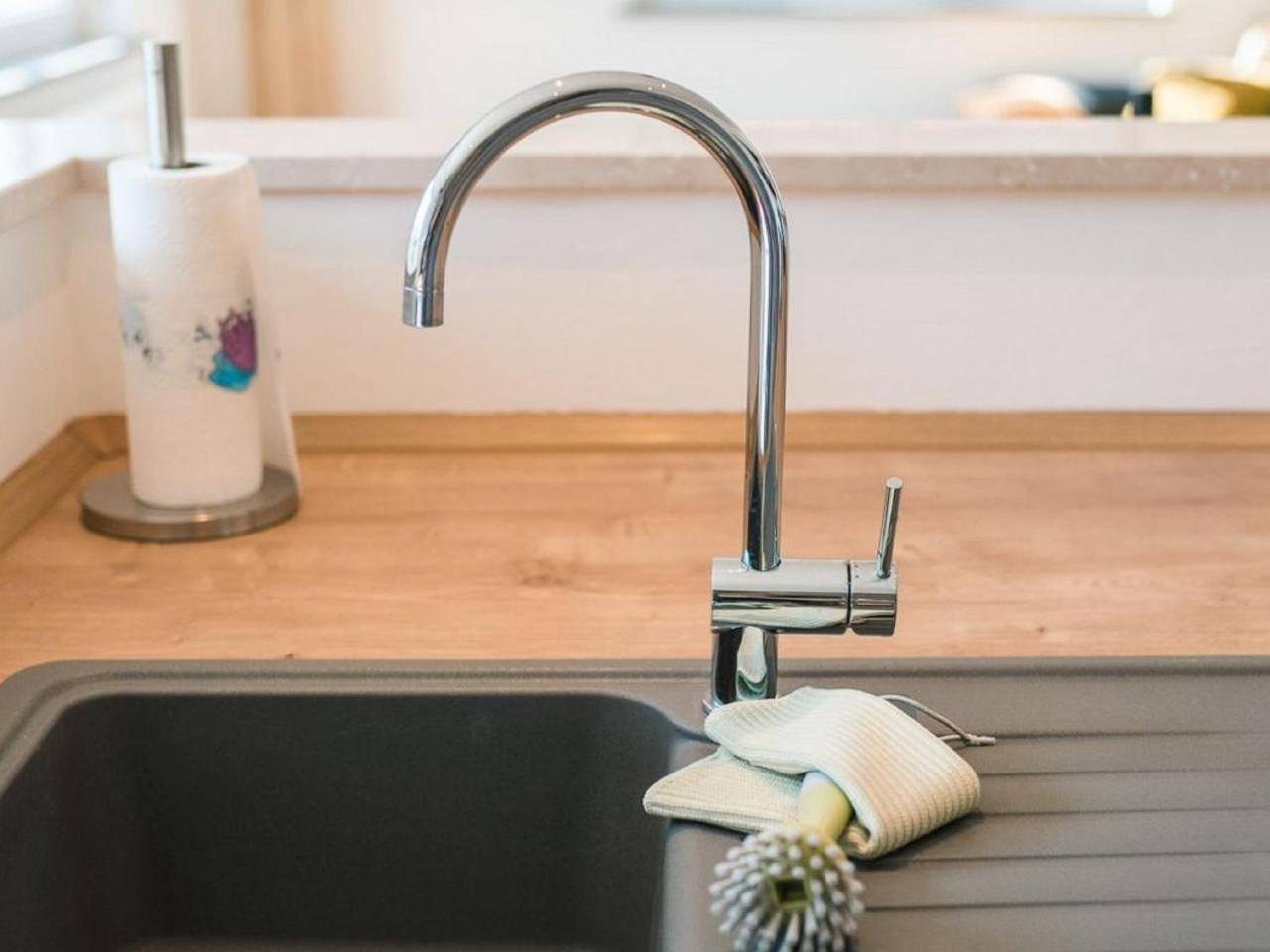 Apartmán 12 Kirschen Durbach Exteriér fotografie