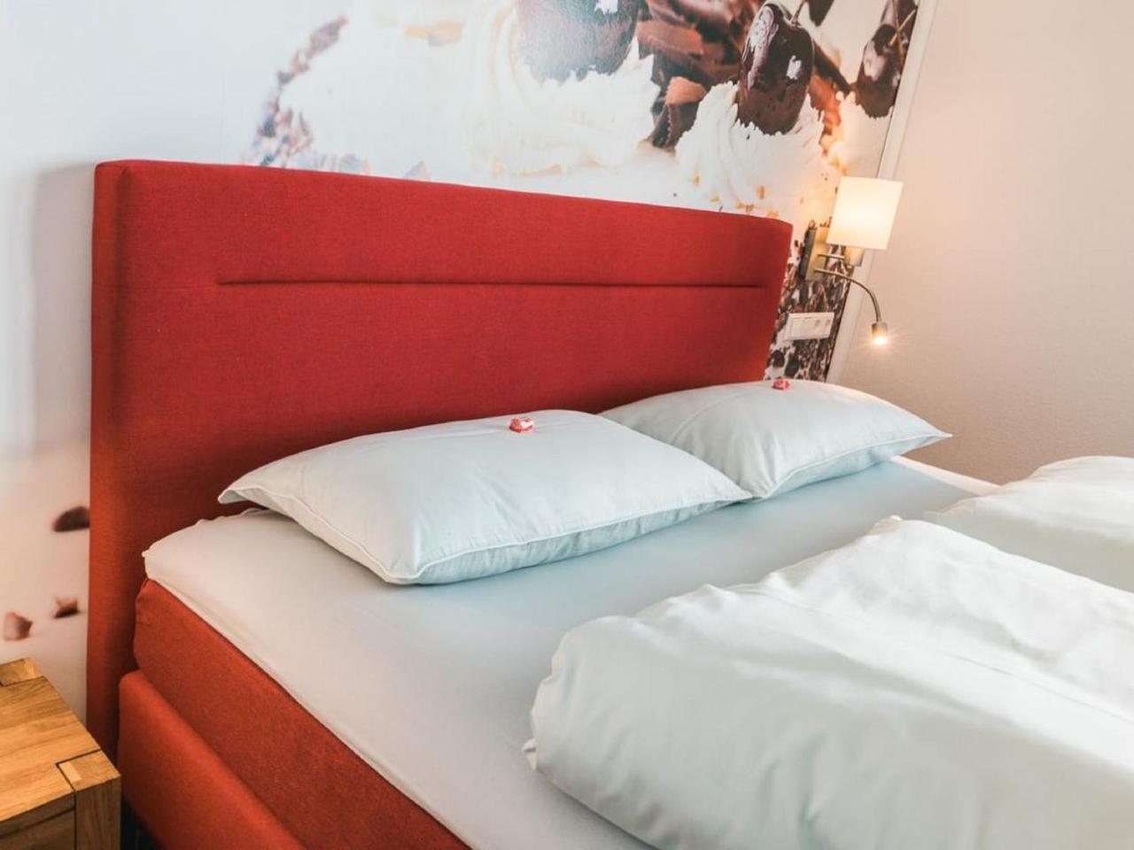 Apartmán 12 Kirschen Durbach Exteriér fotografie